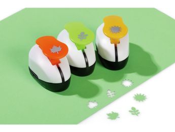 PERFORATRICE PETITE TAILLE Nature