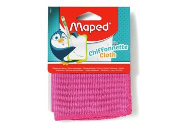 CHIFFONNETTE en microfibre
