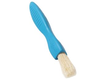 ZACHT ERGONOMISCH PENSEEL Maat nr. 18