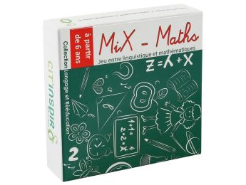 MIX-MATHS