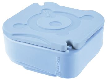 PETITE TABLE D'ACTIVITÉS À EAU ET À SABLE H: 31 cm avec couvercle