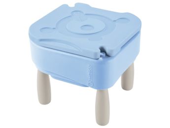 PETITE TABLE D'ACTIVITÉS