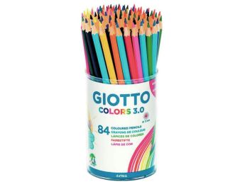CRAYONS DE COULEUR Colors 3.0