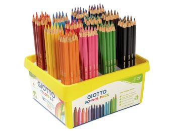 CRAYONS DE COULEUR Colors 3.0