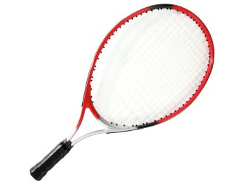 RACCHETTA DA TENNIS JR T600 21"