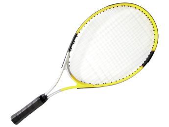 RACCHETTA DA TENNIS JR T700 23"