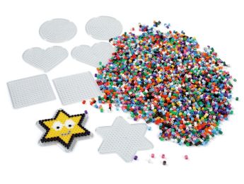 KIT PETITES PERLES À REPASSER