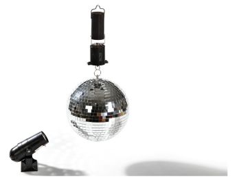 SET SPIEGELBOL Ø 20 cm