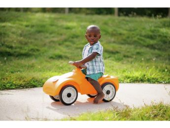 VÉHICULE ENFANT OTO-MOBILE 1 PLACE