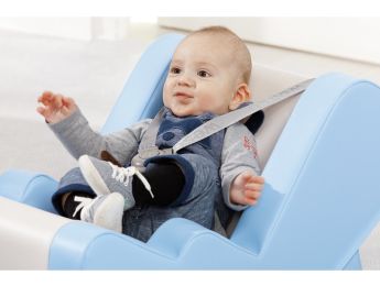 TRANSAT/FAUTEUIL BÉBÉ Origami