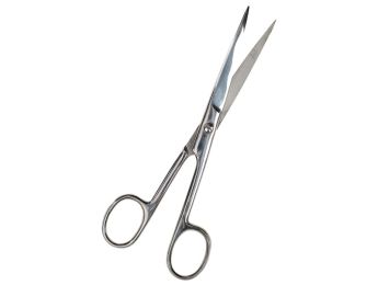 LITHOGRAPHER SCISSORS