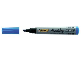 MARQUEUR PERMANENT BIC Marking 2300 Ecolutions