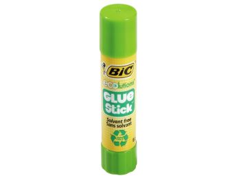 BÂTON DE COLLE BIC ECOlutions 8 g