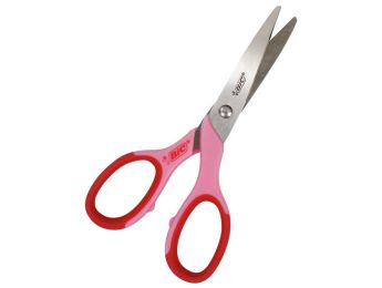 ERGONOMISCHE SYMMETRISCHE SCHERE