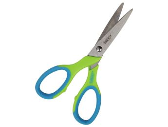 ERGONOMISCHE SYMMETRISCHE SCHERE