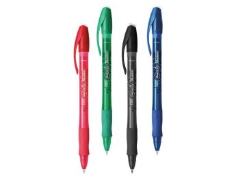 LÖSCHBARER ROLLER MIT WÄRMEEMPFINDLICHER GELTINTE Gelocity illusion