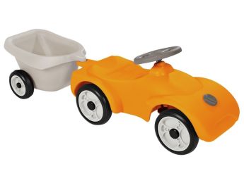 VÉHICULE ENFANT Oto-mobile 1 place + remorque