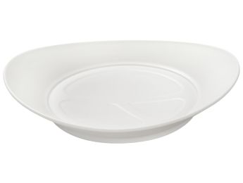 VAISSELLE BIOPLASTIQUE Assiette