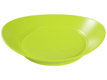VAISSELLE BIOPLASTIQUE Assiette