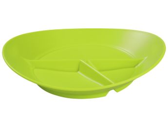 ECO-VRIENDELIJK SERVIES Bord met vakken