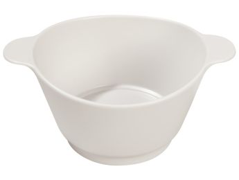 ECO-VRIENDELIJK SERVIES Kom met oren