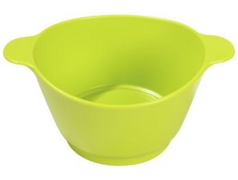 ECO-VRIENDELIJK SERVIES Kom met oren