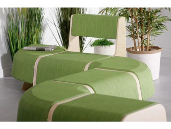 SALON Silva