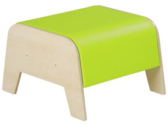 HOCKER Silva