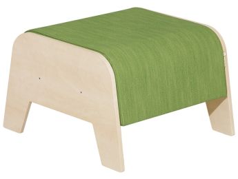 HOCKER Silva