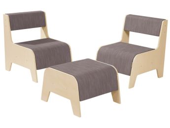 KLEINE SITZECKE Silva