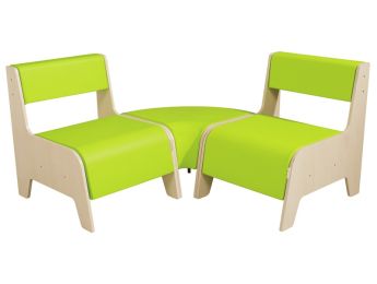 KLEINE ECKE Silva