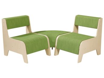 KLEINE ECKE Silva