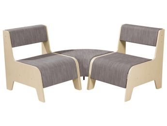 KLEINE ECKE Silva