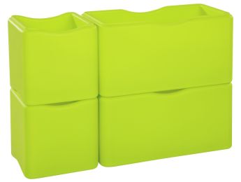 SET MUUR Tadam