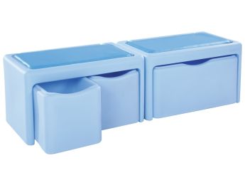 KIT DOUBLE BANC Tadam
