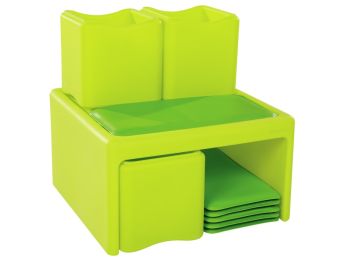 KIT CUBE Tadam