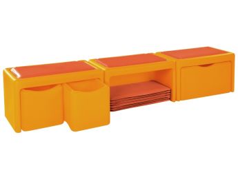 KIT TRIPLE BANC Tadam