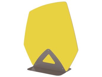 TRENNWAND Hexa Kleine Ausführung