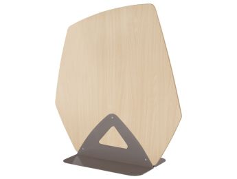 TRENNWAND Hexa Kleine Ausführung