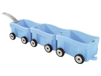PETIT TRAIN Loco