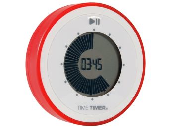 TIMER WITH ALARM Twist