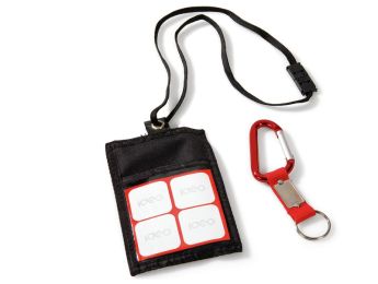 IDEO ORGANIZATION TOOLS Nomad pouch