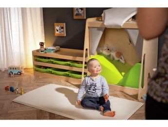 MEUBELS BABI Up 6 bakken