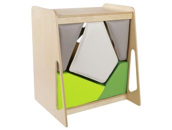 MEUBLE BABI Up La cachette
