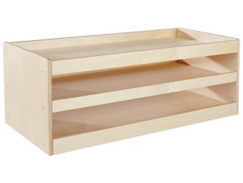BABI Up UNIT Without trays
