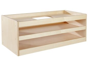 BABI Up UNIT Open Without trays