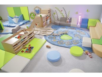 BABY-WANDSPIELMATTE 96 x 48 cm
