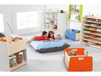 COUSSIN Seaty Maxi