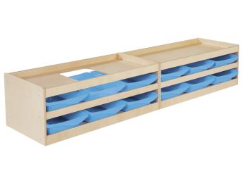 SET BABI Up Ruimtes scheiden