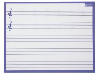 ARDOISE SOLFÈGE